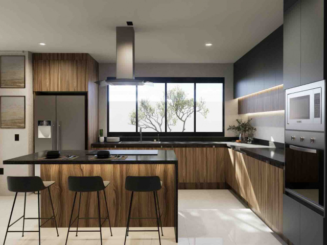 ESTADO DE MEXICO, 3 Bedrooms Bedrooms, 3 Rooms Rooms,0,Casa,En venta,0,1624